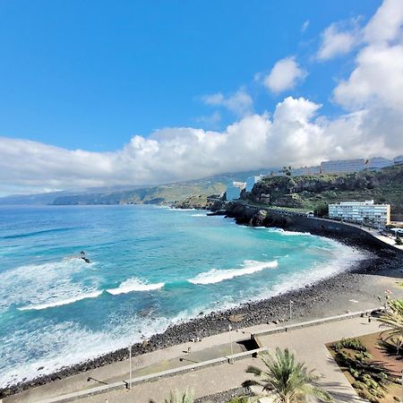Casa Isabel Leilighet Puerto de la Cruz  Eksteriør bilde