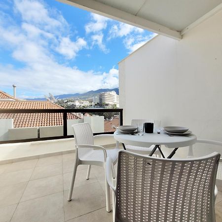 Casa Isabel Leilighet Puerto de la Cruz  Eksteriør bilde