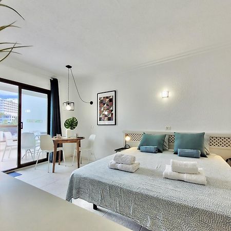 Casa Isabel Leilighet Puerto de la Cruz  Eksteriør bilde