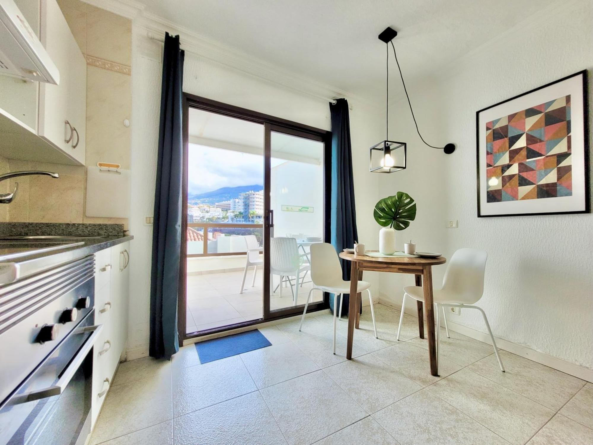 Casa Isabel Leilighet Puerto de la Cruz  Eksteriør bilde
