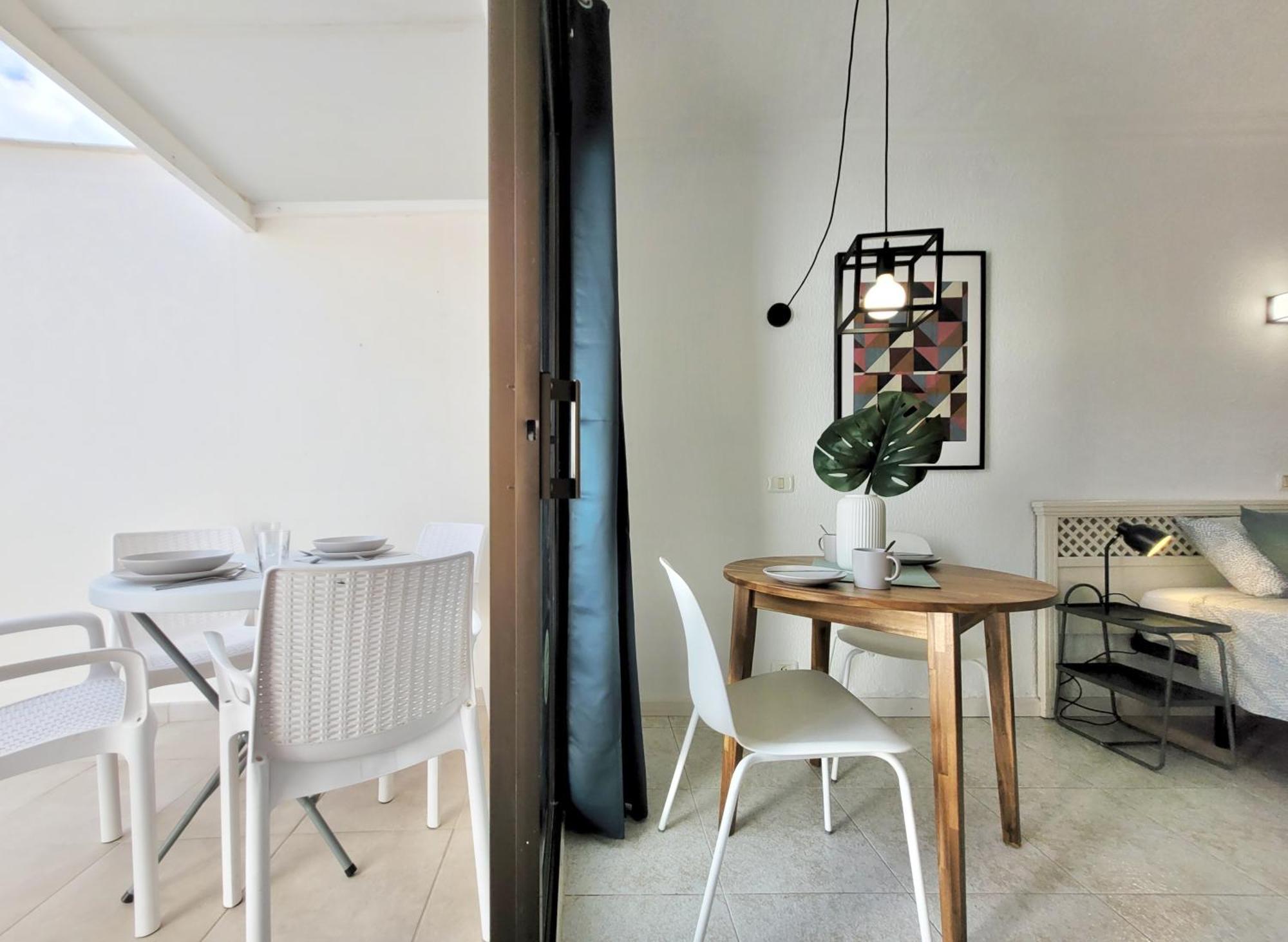 Casa Isabel Leilighet Puerto de la Cruz  Eksteriør bilde
