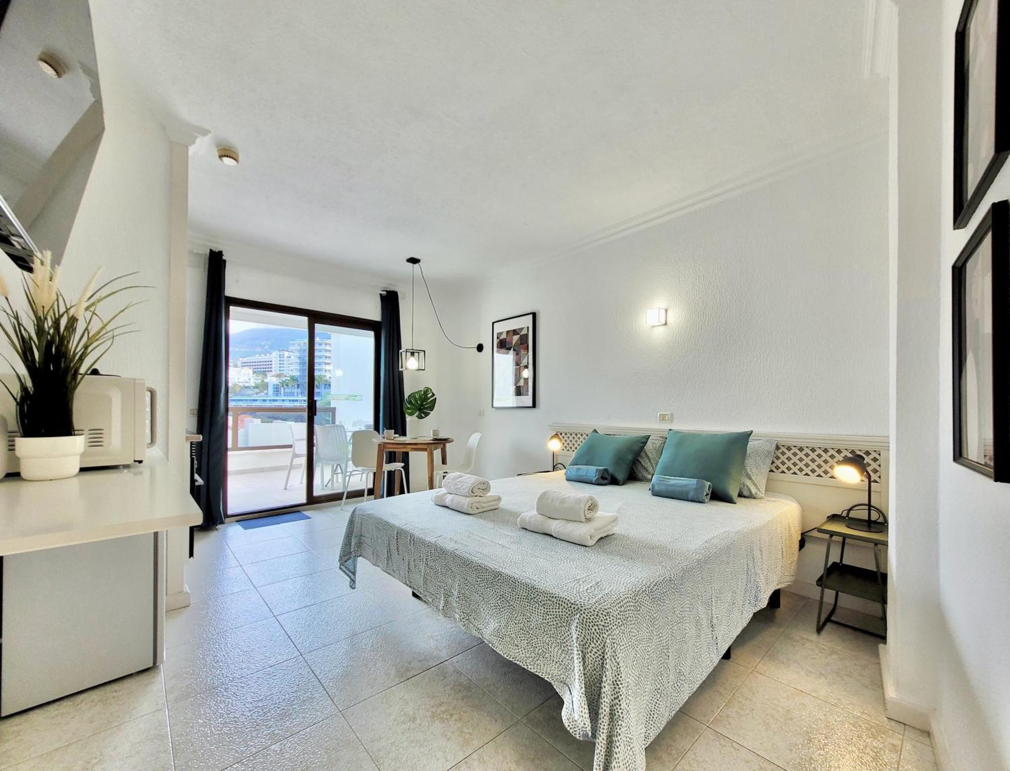 Casa Isabel Leilighet Puerto de la Cruz  Eksteriør bilde