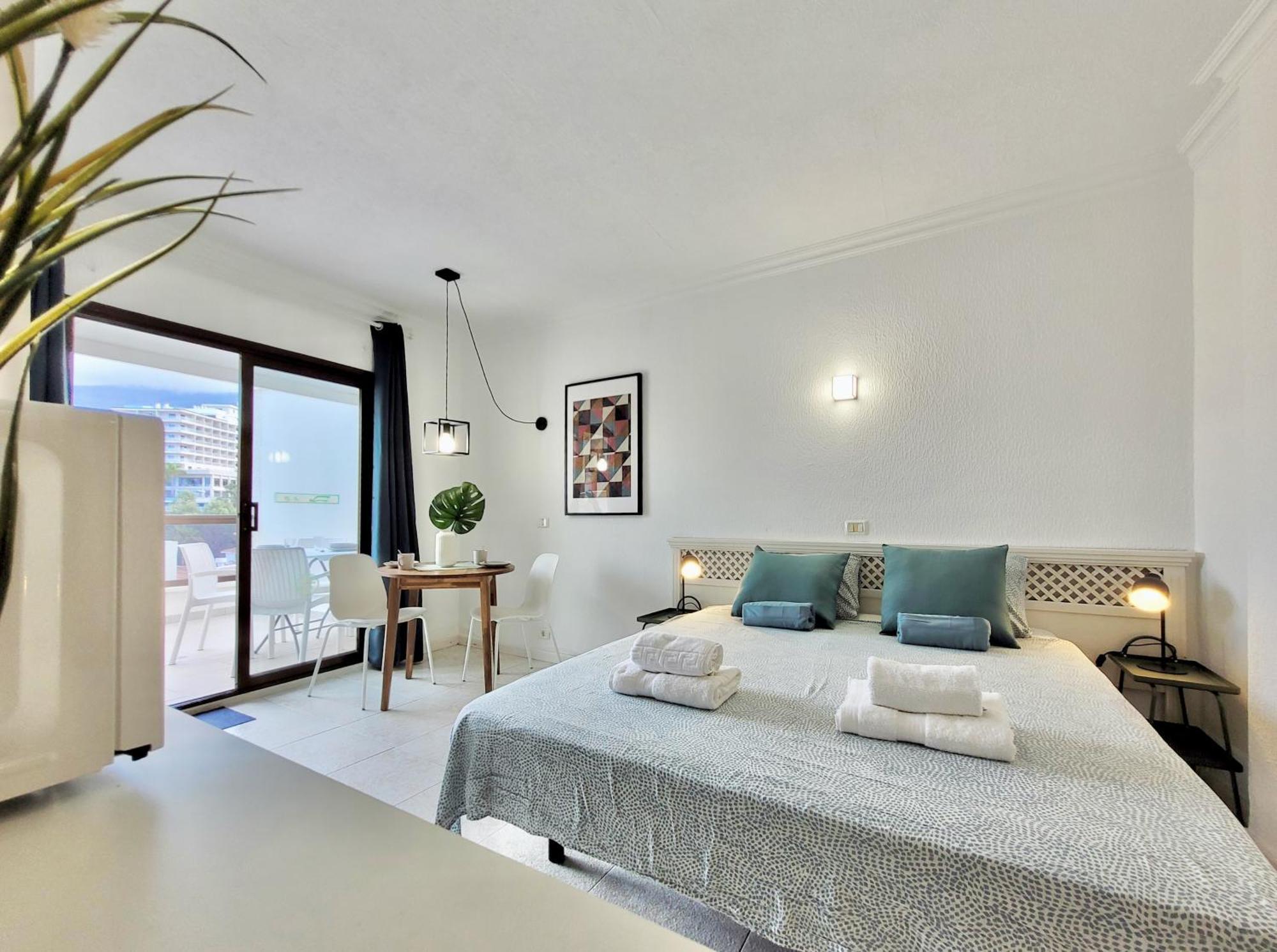 Casa Isabel Leilighet Puerto de la Cruz  Eksteriør bilde
